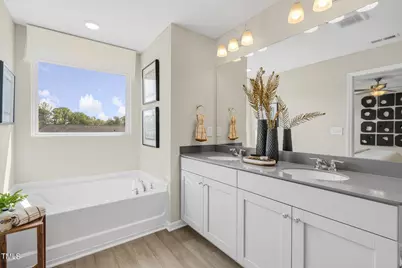 156 Siebold Street, Garner, NC 27529 - Photo 35