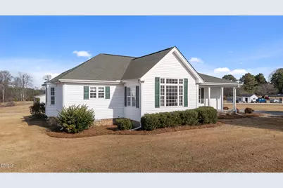 850 Pleasant Hill Church Road, Benson, NC 27504 - Photo 3