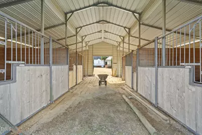 850 Pleasant Hill Church Road, Benson, NC 27504 - Photo 33