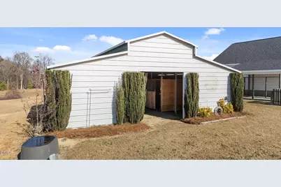 850 Pleasant Hill Church Road, Benson, NC 27504 - Photo 31