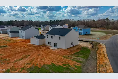 19 Osgood Street #Lot 22, Angier, NC 27501 - Photo 31