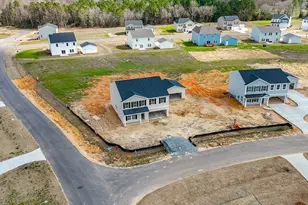 19 Osgood St, Angier, NC 27501 - Photo 27