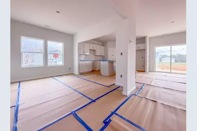 19 Osgood Street #Lot 22, Angier, NC 27501 - Photo 7