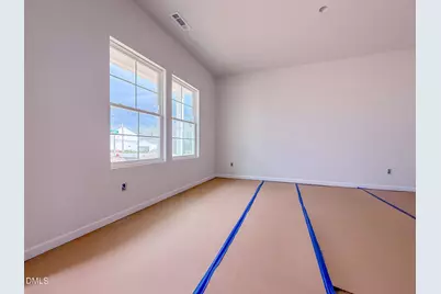 19 Osgood Street #Lot 22, Angier, NC 27501 - Photo 5