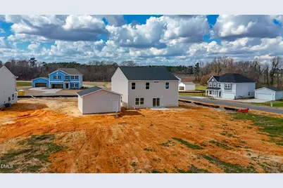 19 Osgood Street #Lot 22, Angier, NC 27501 - Photo 29