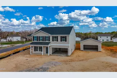 19 Osgood Street #Lot 22, Angier, NC 27501 - Photo 3