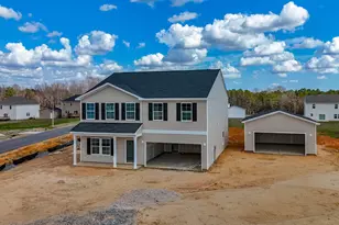 19 Osgood St, Angier, NC 27501 - Photo 3