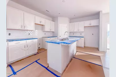 19 Osgood Street #Lot 22, Angier, NC 27501 - Photo 9