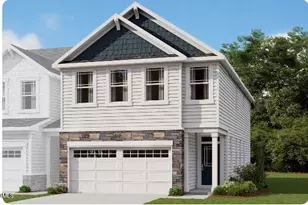 168 Siebold St, Garner, NC 27529 - Photo 1