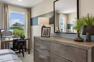 168 Siebold St, Garner, NC 27529 - Photo 23