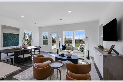 2423 Small Branch Trail, Raleigh, NC 27610 - Photo 13