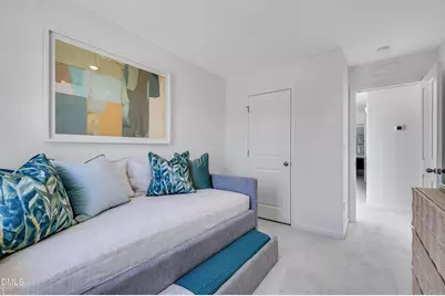 2425 Small Branch Trail, Raleigh, NC 27610 - Photo 19