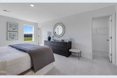 2424 Small Branch Trail, Raleigh, NC 27610 - Photo 21