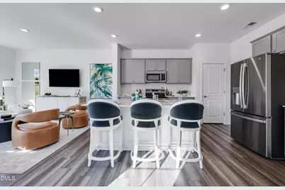 2420 Small Branch Trail, Raleigh, NC 27610 - Photo 3