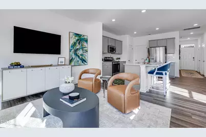 2429 Small Branch Trail, Raleigh, NC 27610 - Photo 9