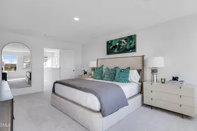 2429 Small Branch Trail, Raleigh, NC 27610 - Photo 13