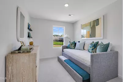 2429 Small Branch Trail, Raleigh, NC 27610 - Photo 19