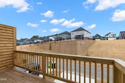 1395 Hasse Avenue, Apex, NC 27502 - Photo 23
