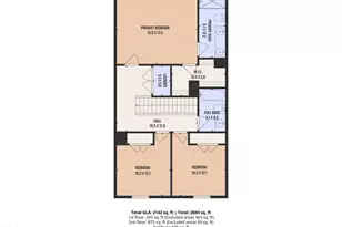 1395 Hasse Ave, Apex, NC 27502 - Photo 41