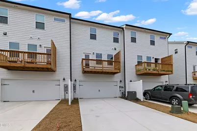 1395 Hasse Avenue, Apex, NC 27502 - Photo 37