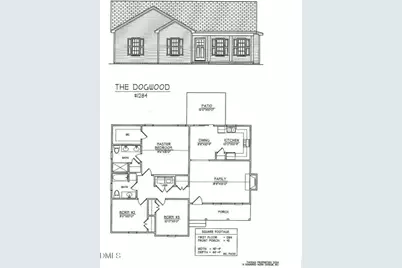 105 Powell Farm Road, Lillington, NC 27546 - Photo 11