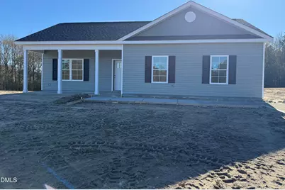 125 Powell Farm Road, Lillington, NC 27546 - Photo 1