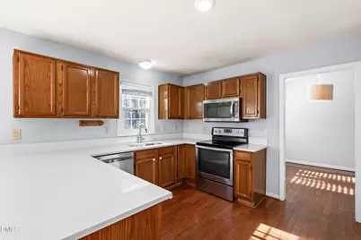 5228 Turf Grass Court, Raleigh, NC 27610 - Photo 11