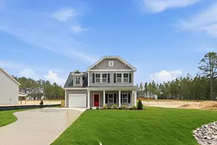 76 Eagle Rock Dr, Lillington, NC 27546 - Photo 3