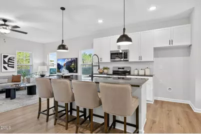 76 Eagle Rock Drive, Lillington, NC 27546 - Photo 11