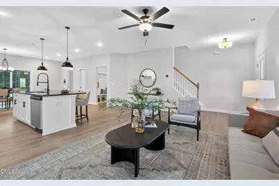 76 Eagle Rock Drive, Lillington, NC 27546 - Photo 27