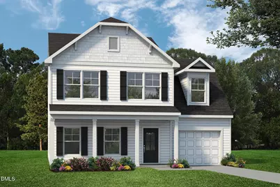 76 Eagle Rock Drive, Lillington, NC 27546 - Photo 3