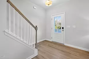 76 Eagle Rock Dr, Lillington, NC 27546 - Photo 5