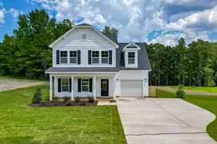 76 Eagle Rock Dr, Lillington, NC 27546 - Photo 1