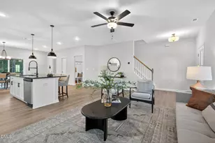 76 Eagle Rock Dr, Lillington, NC 27546 - Photo 7