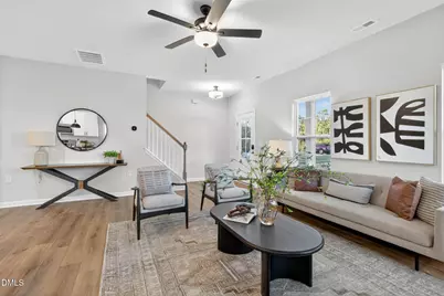 76 Eagle Rock Drive, Lillington, NC 27546 - Photo 5