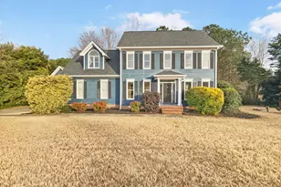 107 Paisley Ct, Archer Lodge, NC 27527 - Photo 1