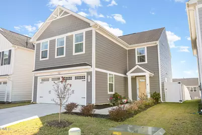 637 Impala Trce, Wendell, NC 27591 - Photo 1