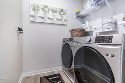 637 Impala Trce, Wendell, NC 27591 - Photo 15