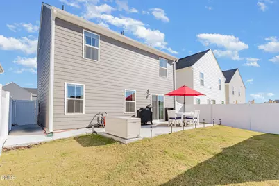 637 Impala Trce, Wendell, NC 27591 - Photo 23