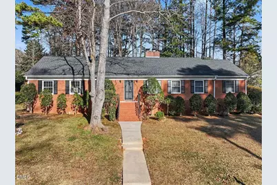 1006 Cuscowilla, Cary, NC 27511 - Photo 1