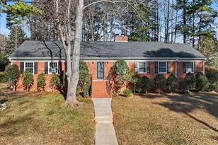 1006 Cuscowilla, Cary, NC 27511 - Photo 1