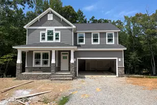 36 Henry Crest Dr, Zebulon, NC 27597 - Photo 1