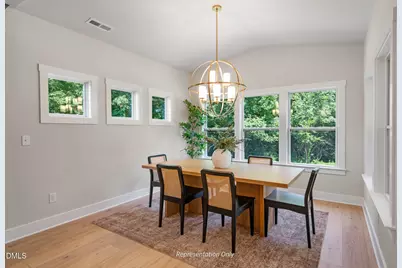 36 Henry Crest Drive, Zebulon, NC 27597 - Photo 13