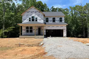 36 Henry Crest Dr, Zebulon, NC 27597 - Photo 1