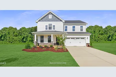 36 Henry Crest Drive, Zebulon, NC 27597 - Photo 3