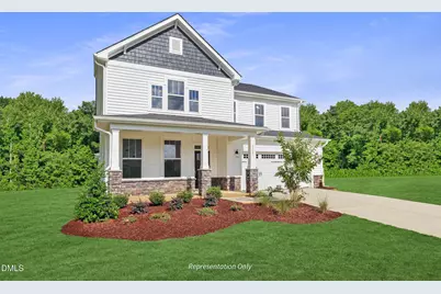 36 Henry Crest Drive, Zebulon, NC 27597 - Photo 5