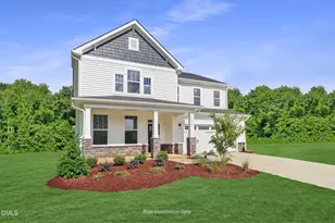 36 Henry Crst Dr, Zebulon, NC 27597 - Photo 5