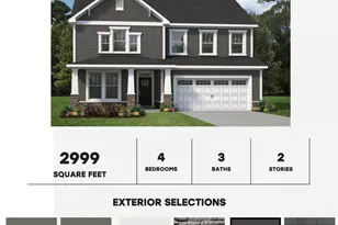 36 Henry Crest Dr, Zebulon, NC 27597 - Photo 49