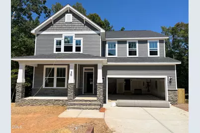 36 Henry Crest Drive, Zebulon, NC 27597 - Photo 3