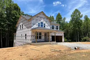 36 Henry Crest Dr, Zebulon, NC 27597 - Photo 3
